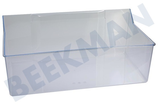 Pelgrim Kühlschrank Gemüsefach Transparent