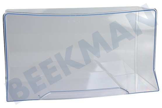 Pelgrim Kühlschrank Gemüsefach Transparent