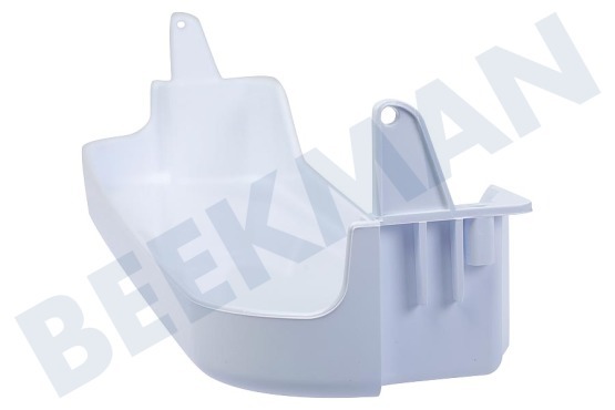 Etna Kühlschrank 36410 Türfach oben