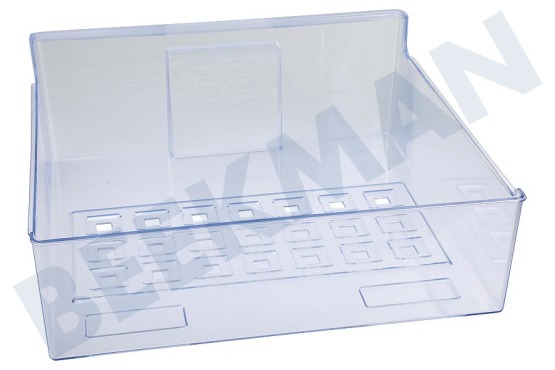 Pelgrim Kühlschrank 36598 Gefrierfachlade oben/Mitte