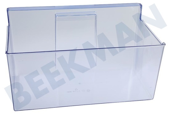 Pelgrim Kühlschrank 36599 Gefrierfachschublade unten