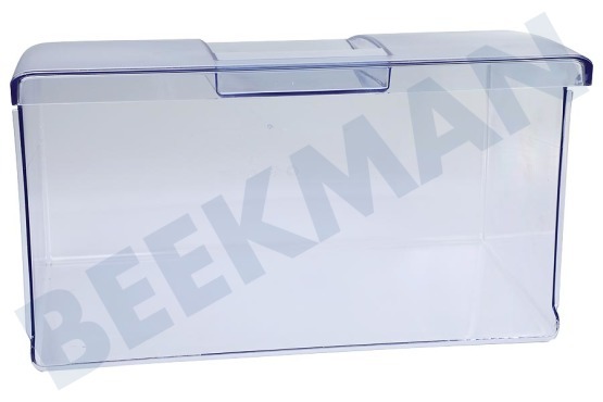 Pelgrim Kühlschrank 36599 Gefrierfachschublade unten