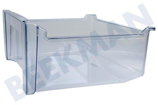 Krting Kühlschrank 327956 Gefrierschublade, Oben