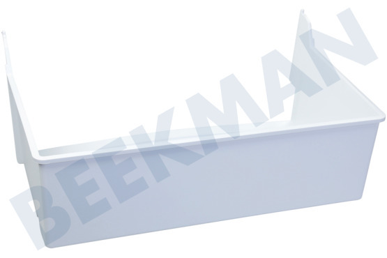 Gorenje Kühlschrank Schublade Unten