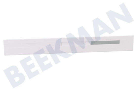 Gorenje Kühlschrank Leiste An der Schublade