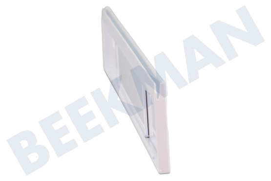 Gorenje Kühlschrank Leiste An der Schublade