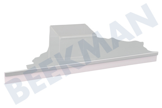 Gorenje Kühlschrank Zierleiste