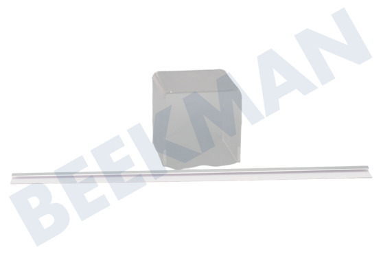 Gorenje Kühlschrank Zierleiste