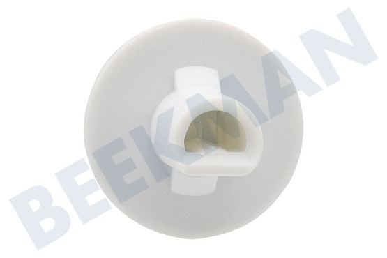 Pelgrim Kühlschrank Knopf des Thermostates