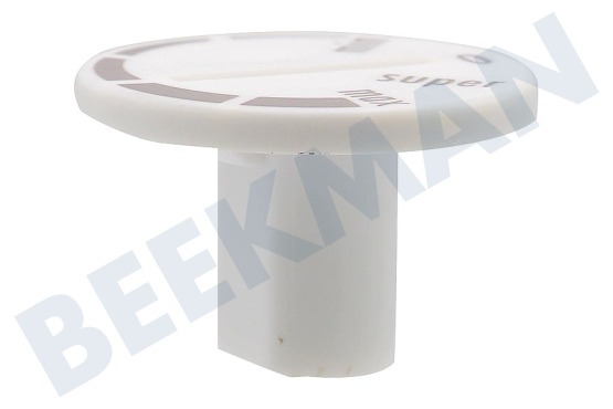 Pelgrim Kühlschrank Knopf des Thermostates