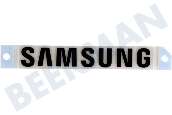 Samsung Kühlschrank DA64-04020C Samsung-Logo-Aufkleber