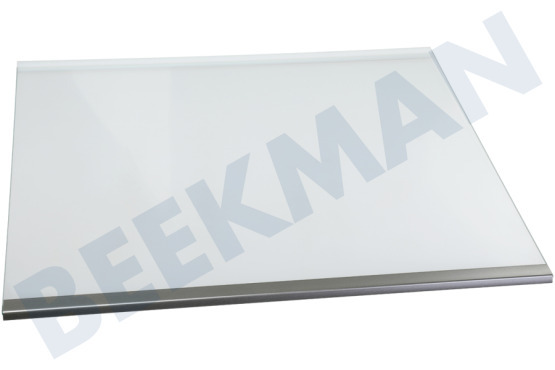 Samsung  DA97-16362K Glasplatte komplett, Ablagefach