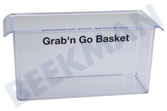 Samsung Kühlschrank DA97-13694A Grab'n Go Basket Türregal