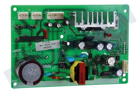 Samsung  DA92-00155A Leiterplatte PCB PCB PCB