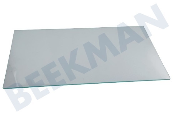 Corbero Kühlschrank Glasplatte 520x325mm