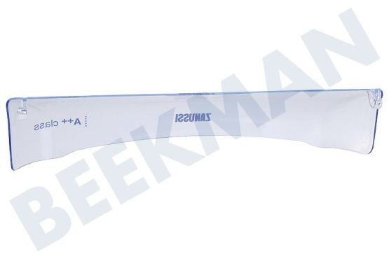 Zanussi Kühlschrank 2672003254 Butterfachklappe