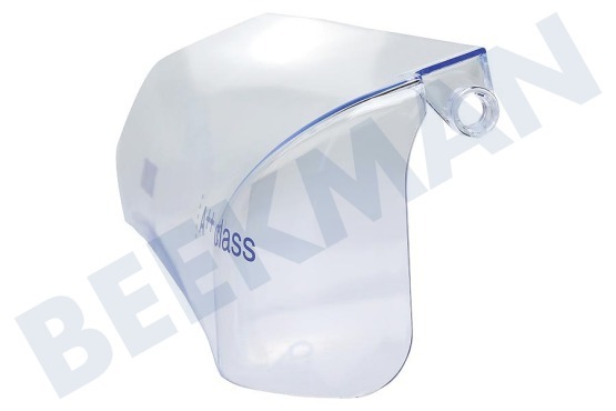 Zanussi Kühlschrank 2672003254 Butterfachklappe