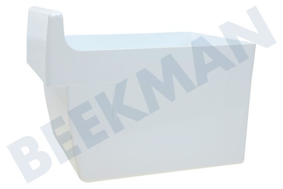 Zanussi Kühlschrank Gemüsefach Weiß 290x230x230