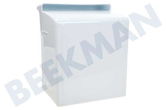 Zanussi Kühlschrank Gemüsefach Weiß 290x230x230