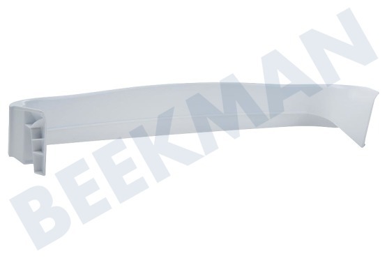 Elektra-bregenz Kühlschrank Flaschenfach Haltebügel, weiß