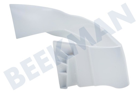 Elektra-bregenz Kühlschrank Flaschenfach Haltebügel, weiß