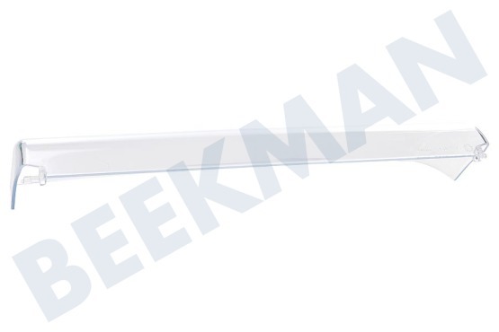 Rex Kühlschrank Klappe Butterfach transparent