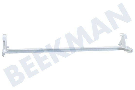 Zanker Kühlschrank Scharnierteil Leiste Gefrierfach