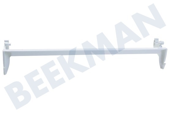 Zanker Kühlschrank Scharnierteil Leiste Gefrierfach