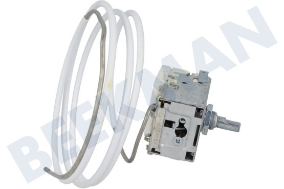 Zanussi Kühlschrank Thermostat K59-L 1035, Kappilarlänge 100cm