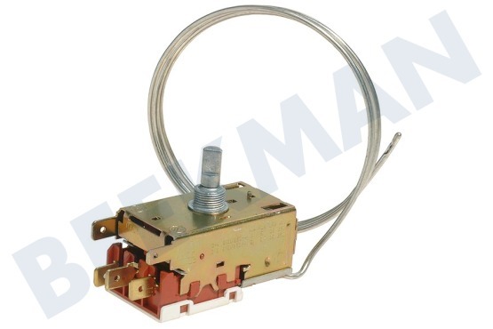 AEG Kühlschrank Thermostat Ranco K57-L5847