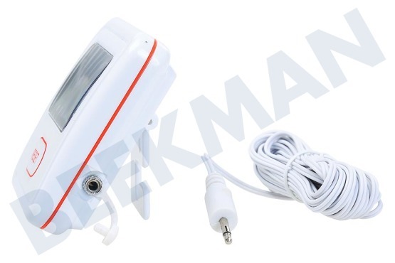 Kelvinator Kühlschrank Medizinisches Thermometer