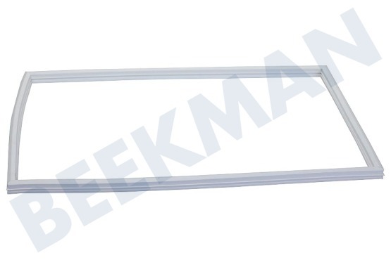 Sibir (n-sr) Kühlschrank 292261300 Gummidichtung, Weiß