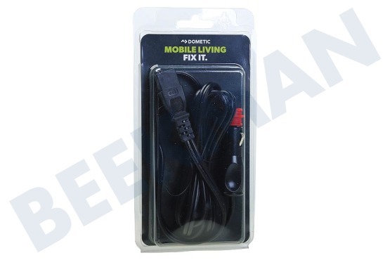 Dometic  Verbindungskabel 12V gerade