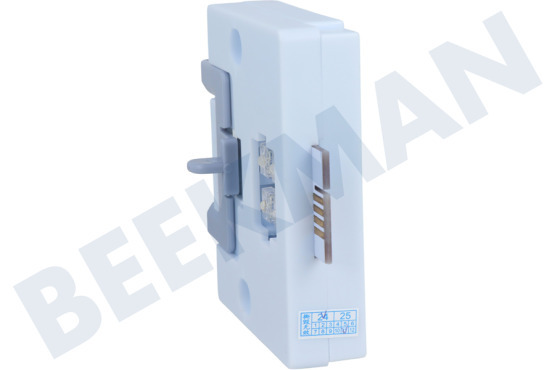 Dometic Kühlschrank Türschloss mit Beleuchtung