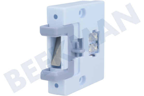 Dometic Kühlschrank Türschloss mit Beleuchtung