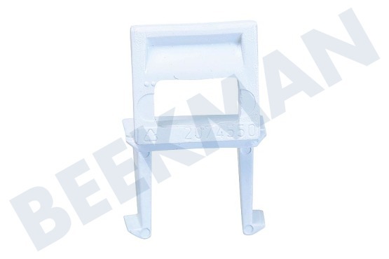 Foron Kühlschrank Haken Gefriertürhaken