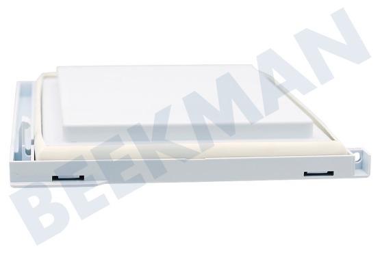 Electrolux Kühlschrank Gefrierfachklappe Gefrierschranktür