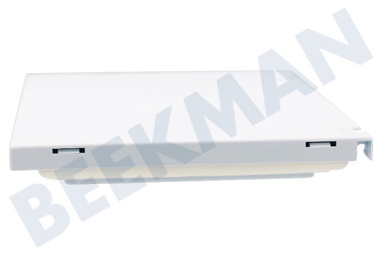 Electrolux Kühlschrank Gefrierfachklappe Gefrierschranktür