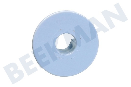 Electrolux Kühlschrank Befestigung des Ablagegitters links