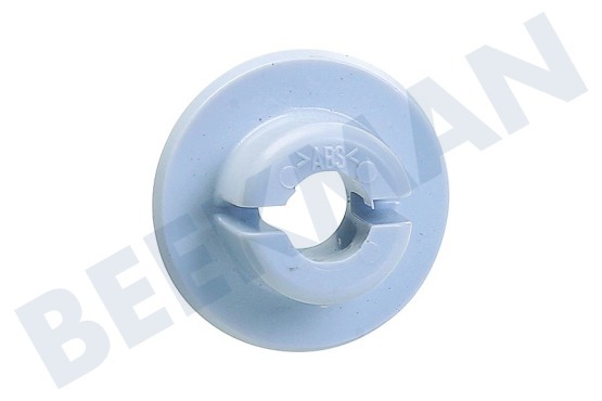 Electrolux Kühlschrank Befestigung des Ablagegitters links