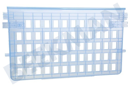 Dometic Kühlschrank Gitterrost unten komplett