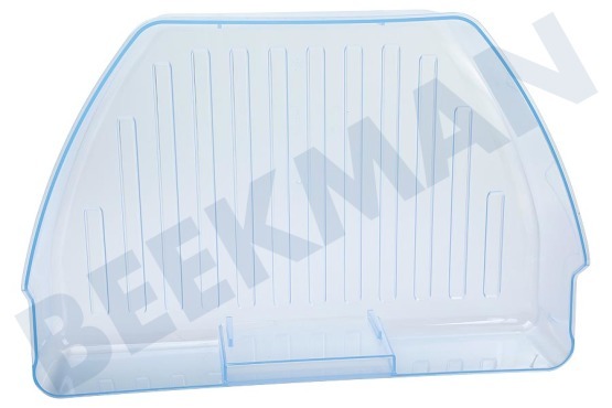 Dometic Kühlschrank Gemüsefach Frischer Lebensmittelbehälter, transparentes Blau