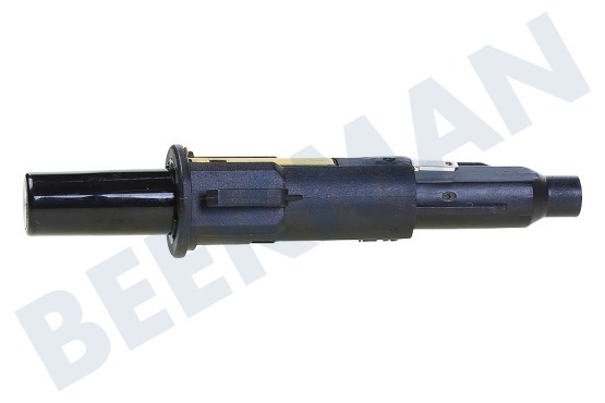 Dometic Kühlschrank Piezozündung Schwarz