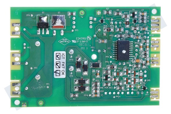 Electrolux Kühlschrank Elektronisches Modul