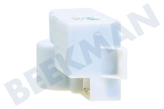 Electrolux Kühlschrank Zündung