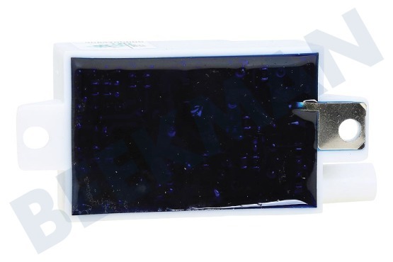 Electrolux Kühlschrank Zündung