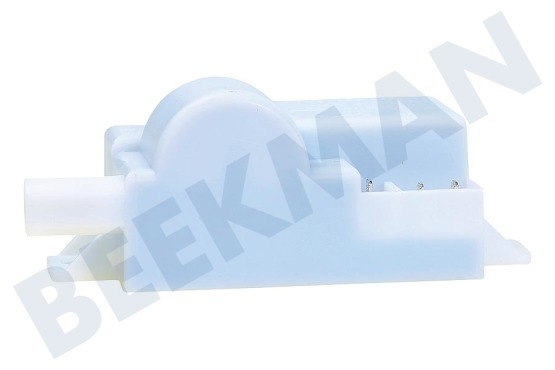 Electrolux Kühlschrank Zündung