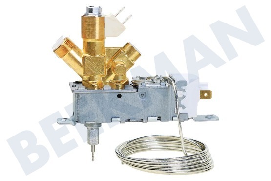 Dometic Kühlschrank Steuerblock Gas/Elektro