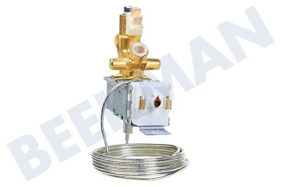 Dometic Kühlschrank Steuerblock Gas/Elektro