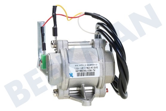 Dometic Kühlschrank Gasventil mit Gasanschluss